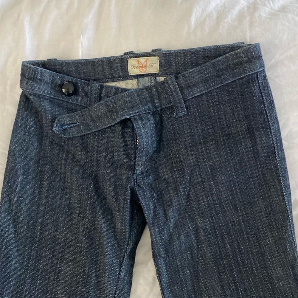 FRANKIE B Jeans